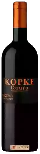 Domaine Kopke - Douro Reserva Tinto