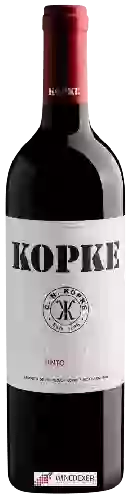 Domaine Kopke - Douro Tinto