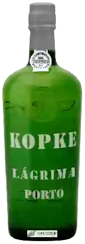 Domaine Kopke - Porto Lágrima Port