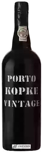 Domaine Kopke - Vintage Port