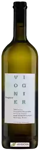 Domaine Kopp von der Crone Visini - Viognier