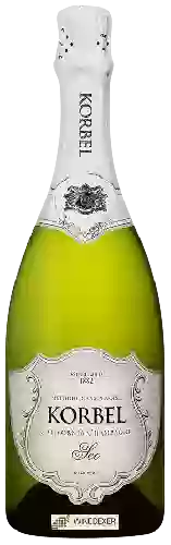 Domaine Korbel - Sec