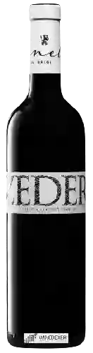 Domaine Kornell - Zeder