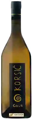 Domaine Korsič - Bianco