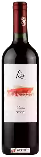 Domaine Korta - K42 Cabernet Sauvignon