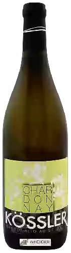 Domaine Kössler - Chardonnay