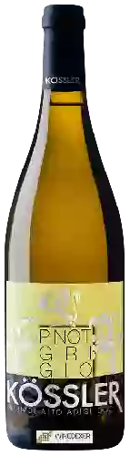 Domaine Kössler - Pinot Grigio