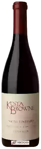 Domaine Kosta Browne - Pisoni Vineyard Pinot Noir