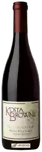 Domaine Kosta Browne - Treehouse Vineyard Pinot Noir