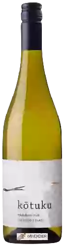 Domaine Kotuku - Sauvignon Blanc