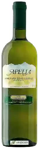 Domaine Kourtaki - Apelia White