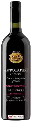 Domaine Kourtaki - Mavrodaphne of Patras