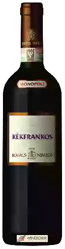 Domaine Kovács Nimród - Kékfrankos Monopole