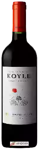 Domaine Koyle - Cabernet Sauvignon Gran Reserva