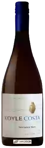 Domaine Koyle - Costa Cuarzo Sauvignon Blanc