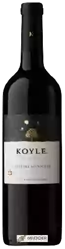 Domaine Koyle - Single Vineyard Cabernet Sauvignon