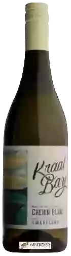 Domaine Kraal Bay - Chenin Blanc