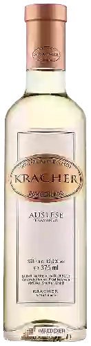 Domaine Kracher - Auslese Traminer