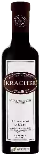 Domaine Kracher - Beerenauslese Zweigelt