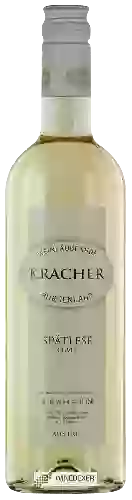 Domaine Kracher - Cuvée Spätlese