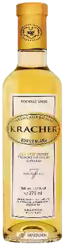 Domaine Kracher - Grande Cuvée Nummer 7 Nouvelle Vague Trockenbeerenauslese