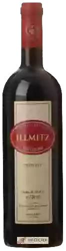 Domaine Kracher - Illmitz Zweigelt