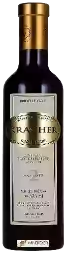 Domaine Kracher - Nummer 2 Nouvelle Vague Zweigelt Trockenbeerenauslese