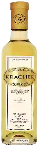 Domaine Kracher - Nummer 2 Zwischen den Seen Muskat Ottonel Trockenbeerenauslese