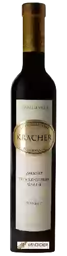 Domaine Kracher - Nummer 3 Nouvelle Vague Zweigelt Trockenbeerenauslese