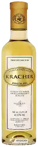 Domaine Kracher - Nummer 4 Zwischen den Seen Muskat Ottonel Trockenbeerenauslese