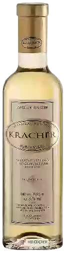 Domaine Kracher - Nummer 4 Zwischen den Seen Welschriesling Trockenbeerenauslese