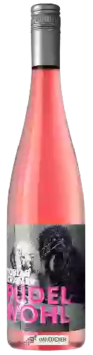 Domaine Krämer Straîght - Pudel Wohl Rosé