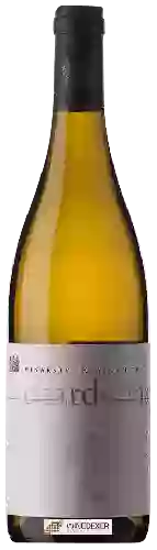 Domaine Krásná Hora - Chardonnay - Pinot Blanc