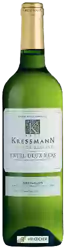 Domaine Kressmann - Grande Réserve Entre-Deux-Mers