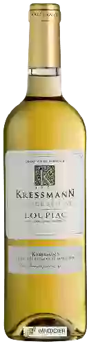 Domaine Kressmann - Grande Réserve Loupiac