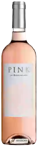 Domaine Kressmann - Pink de Kressmann