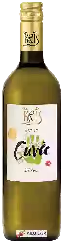 Domaine Kris - Artist Cuvée Pinot Grigio