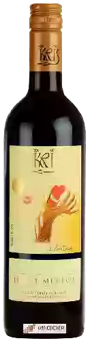 Domaine Kris - Heart Merlot