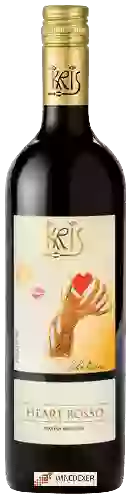 Domaine Kris - Heart Rosso