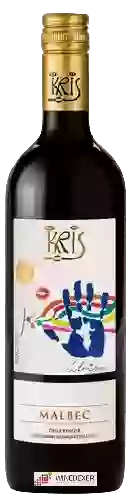 Domaine Kris - Malbec