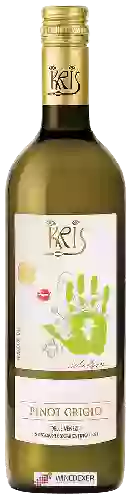 Domaine Kris - Pinot Grigio