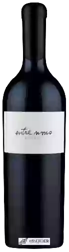 Domaine Entre Nous - Cabernet sauvignon