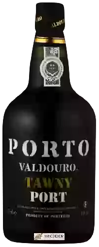 Domaine Krohn - Porto Tawny Valdouro