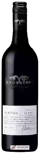 Domaine Krondorf - Shiraz