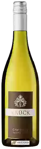 Domaine Krück - Chardonnay Spätlese Trocken