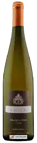 Domaine Krück - Collection C Sauvignon Blanc Trocken