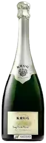 Domaine Krug - Clos du Mesnil Blanc de Blancs Brut Champagne