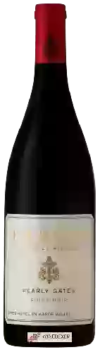 Domaine Kruger Family Wines - Pearly Gates Pinot Noir