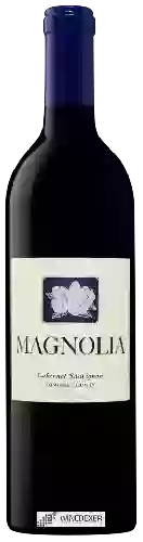 Domaine Krutz - Magnolia Cabernet Sauvignon