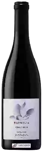 Domaine Krutz - Magnolia Pinot Noir